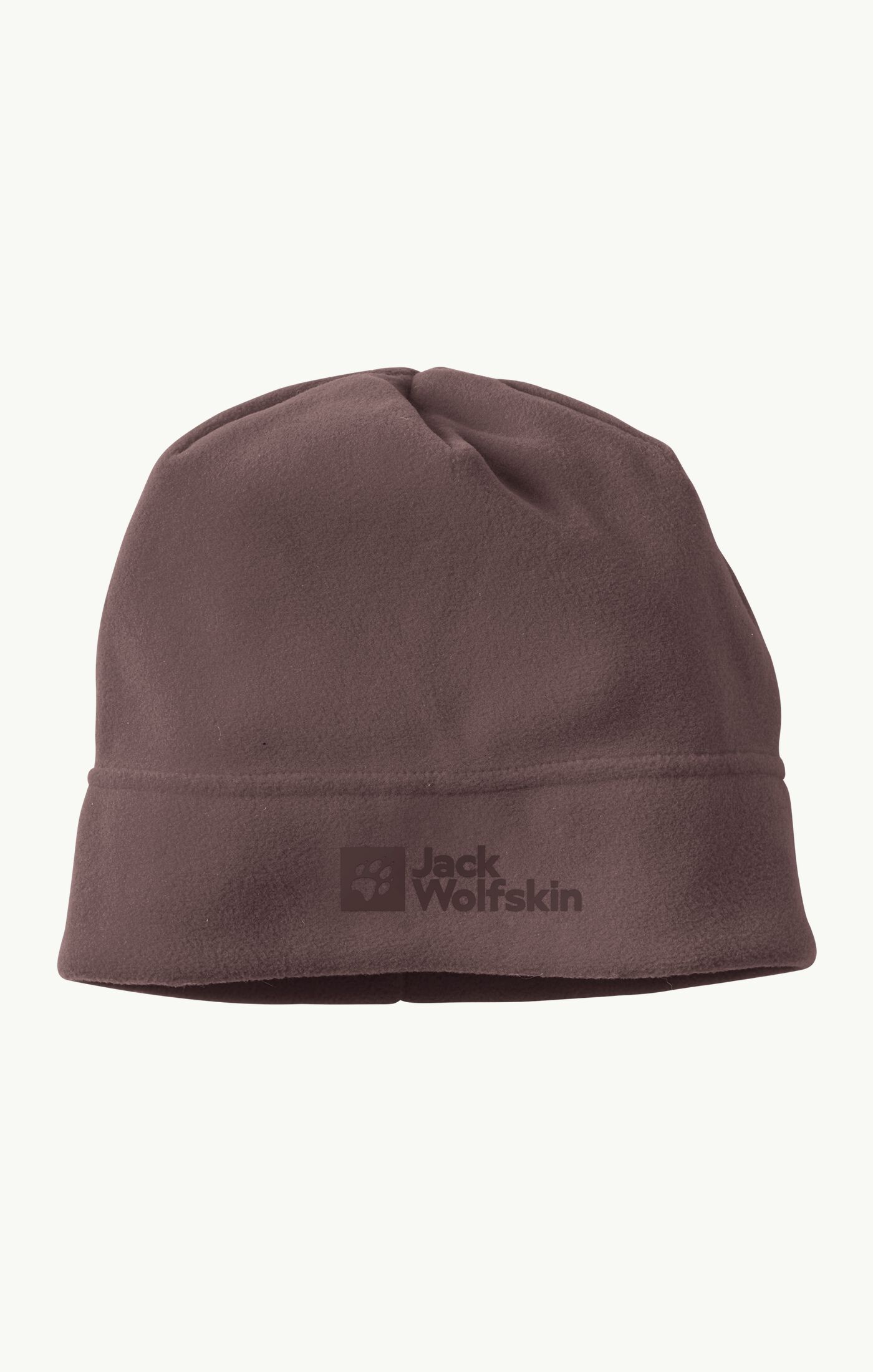 JACK WOLFSKIN REAL STUFF BEANIE QADINLAR ÜÇÜN PAPAQ