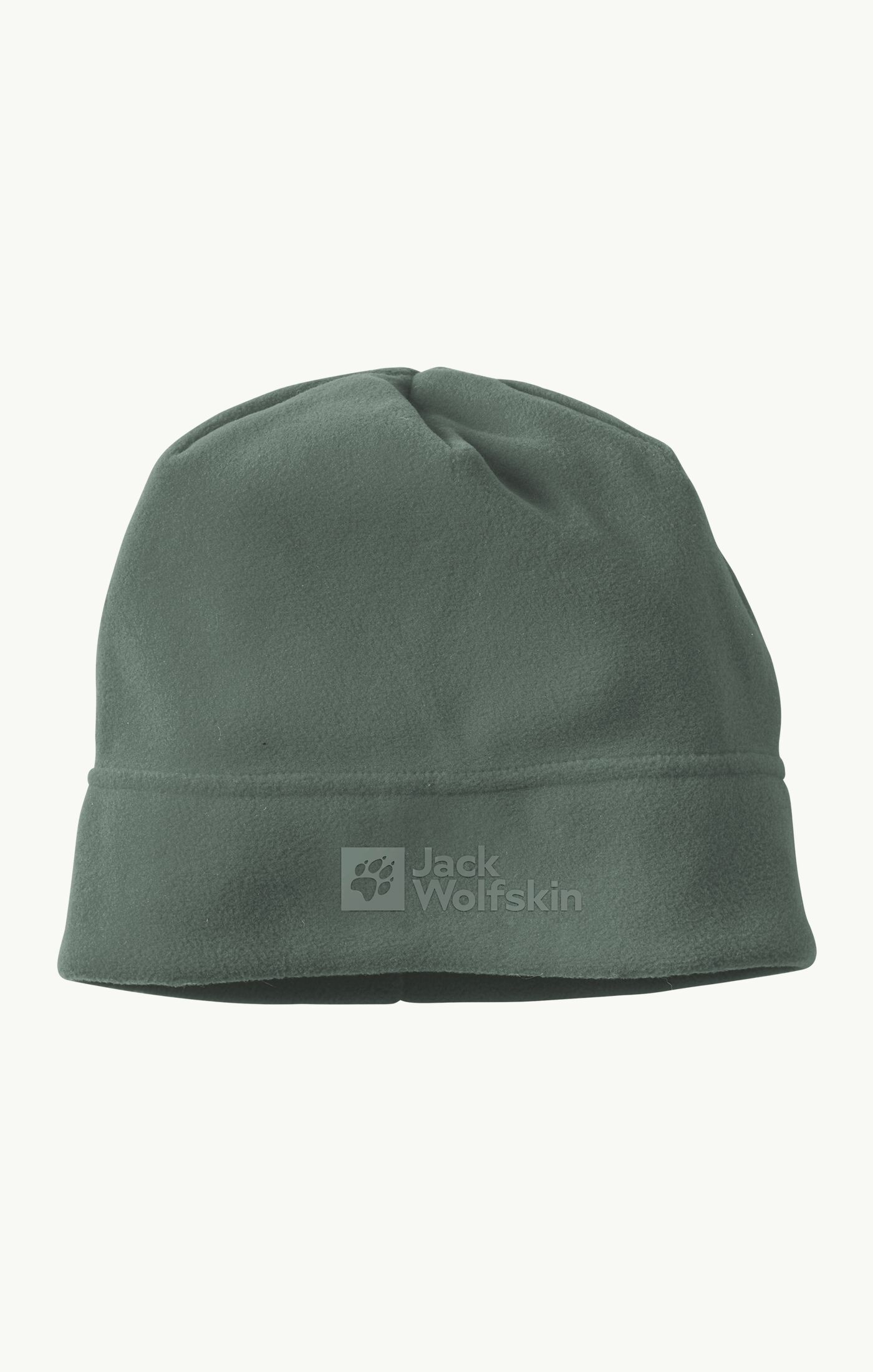 JACK WOLFSKIN REAL STUFF BEANIE QADINLAR ÜÇÜN PAPAQ
