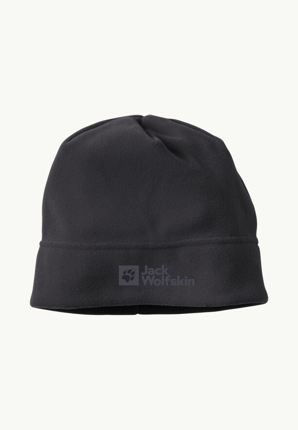 JACK WOLFSKIN REAL STUFF BEANIE QADINLAR ÜÇÜN PAPAQ