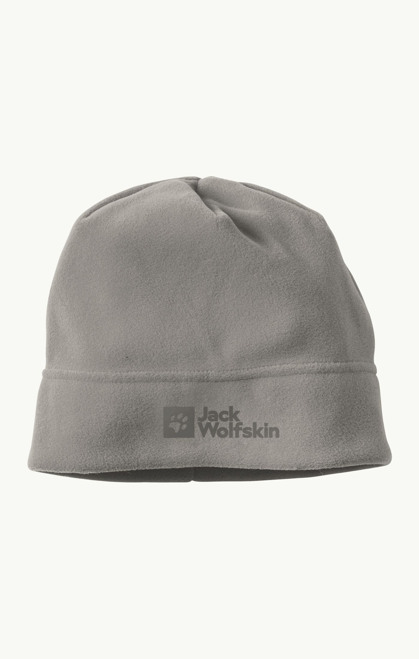 JACK WOLFSKIN REAL STUFF BEANIE QADINLAR ÜÇÜN PAPAQ