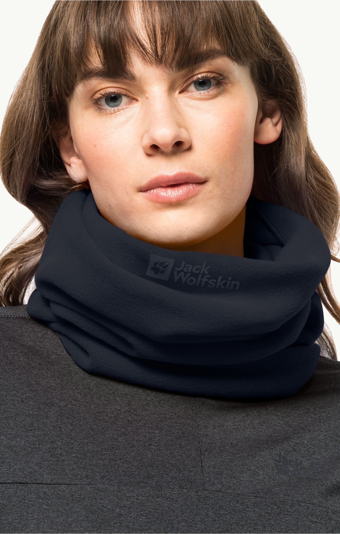 JACK WOLFSKIN REAL STUFF ŞƏRF