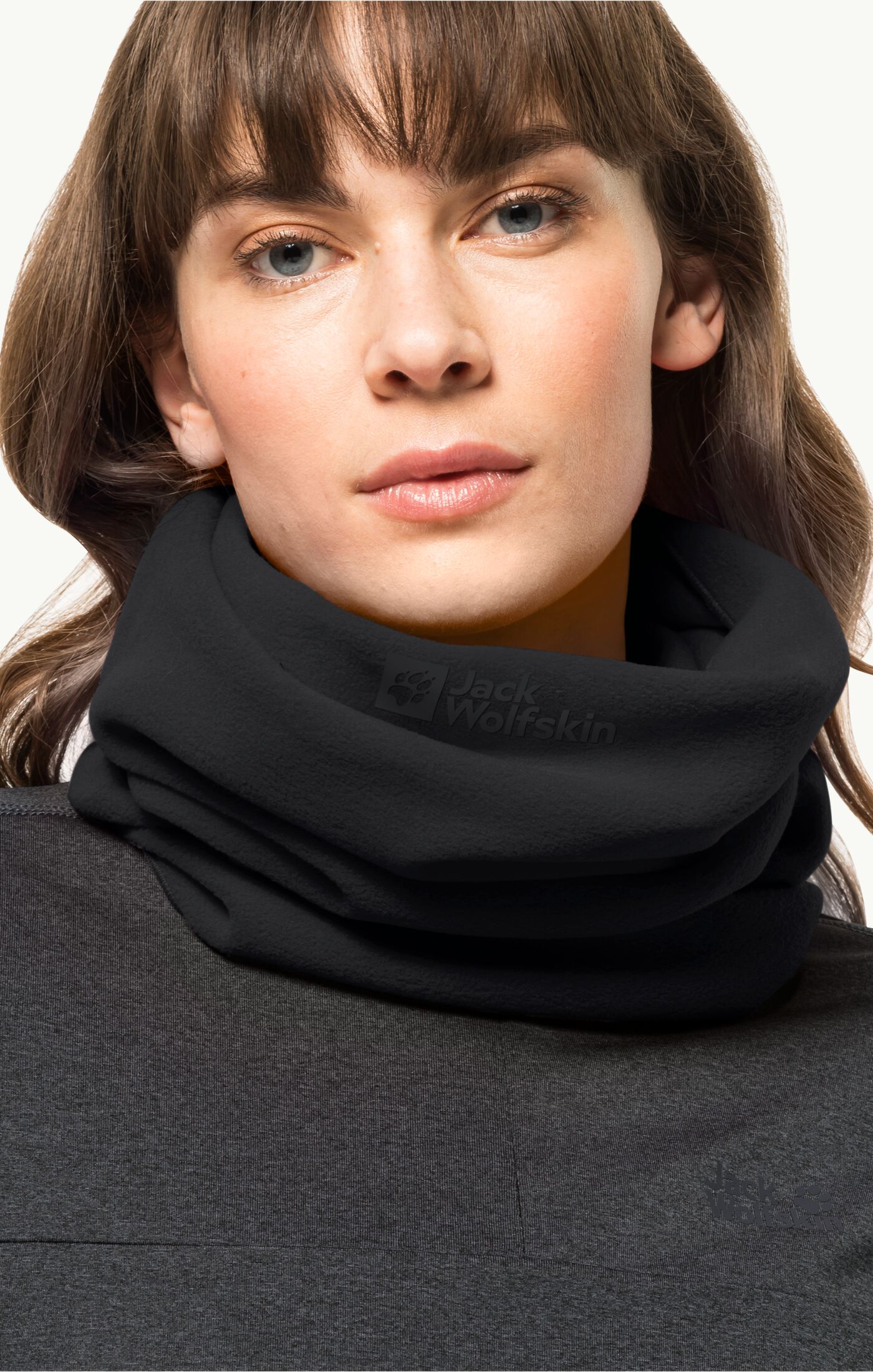 JACK WOLFSKIN REAL STUFF ŞƏRF