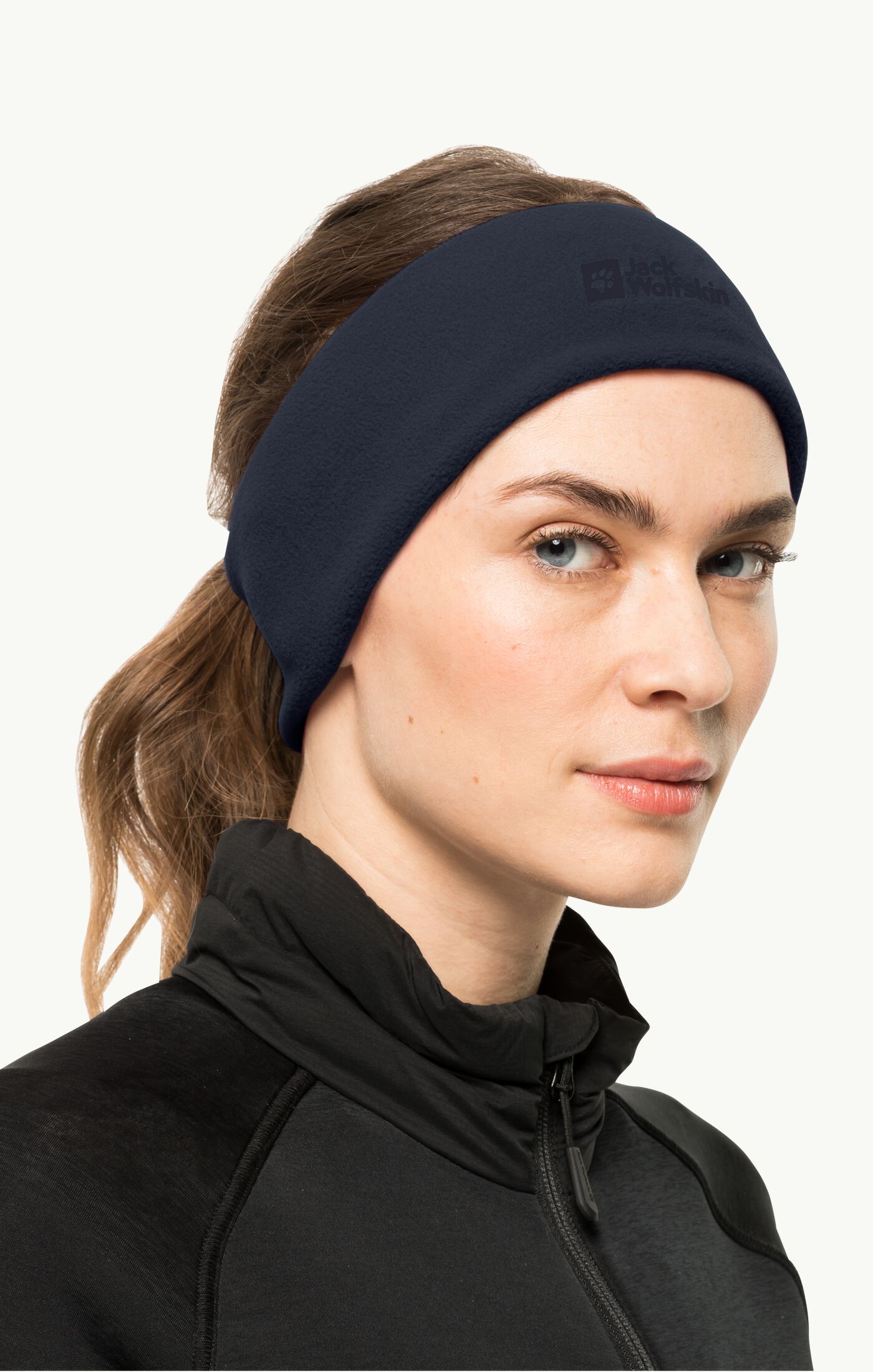 JACK WOLFSKIN REAL STUFF QADINLAR ÜÇÜN BAŞ BANDI