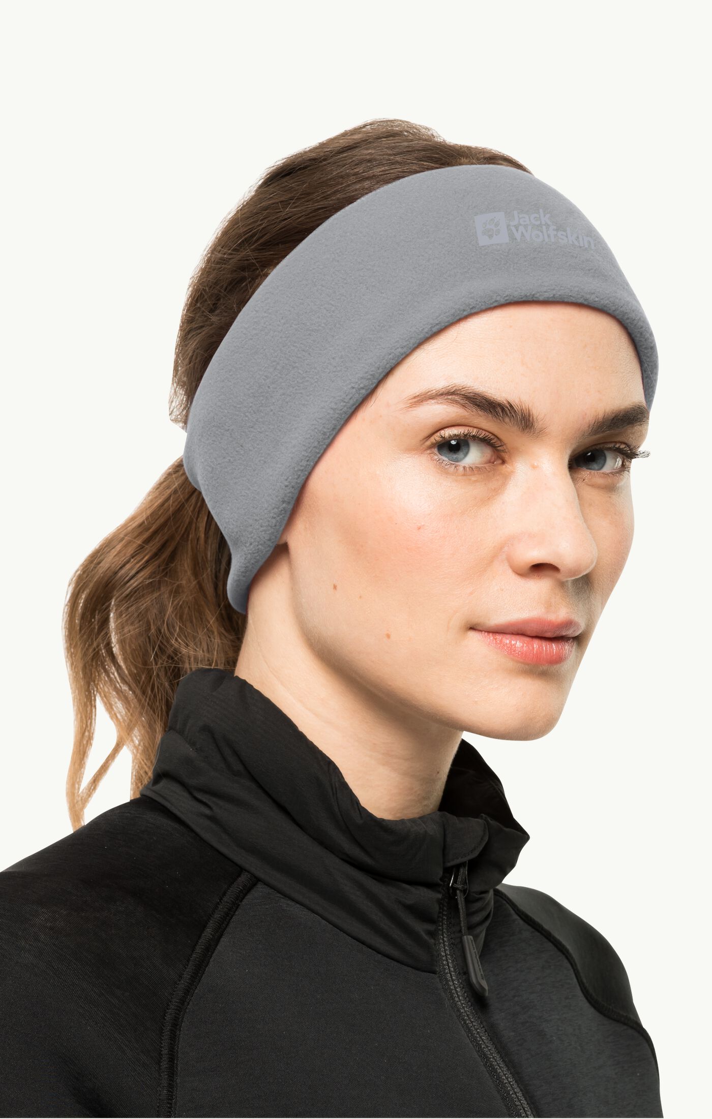 JACK WOLFSKIN REAL STUFF QADINLAR ÜÇÜN BAŞ BANDI