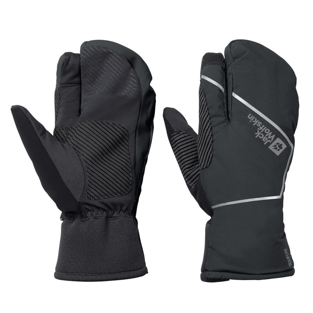 JACK WOLFSKIN MOROBBIA LOBSTER UNISEKS ƏLCƏKLƏRİ