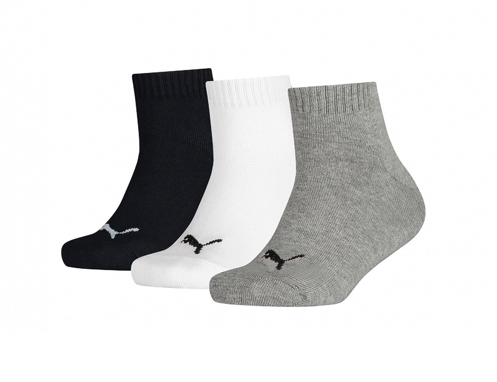 PUMA KIDS QUARTER 3P UŞAQLAR ÜÇÜN CORABLAR