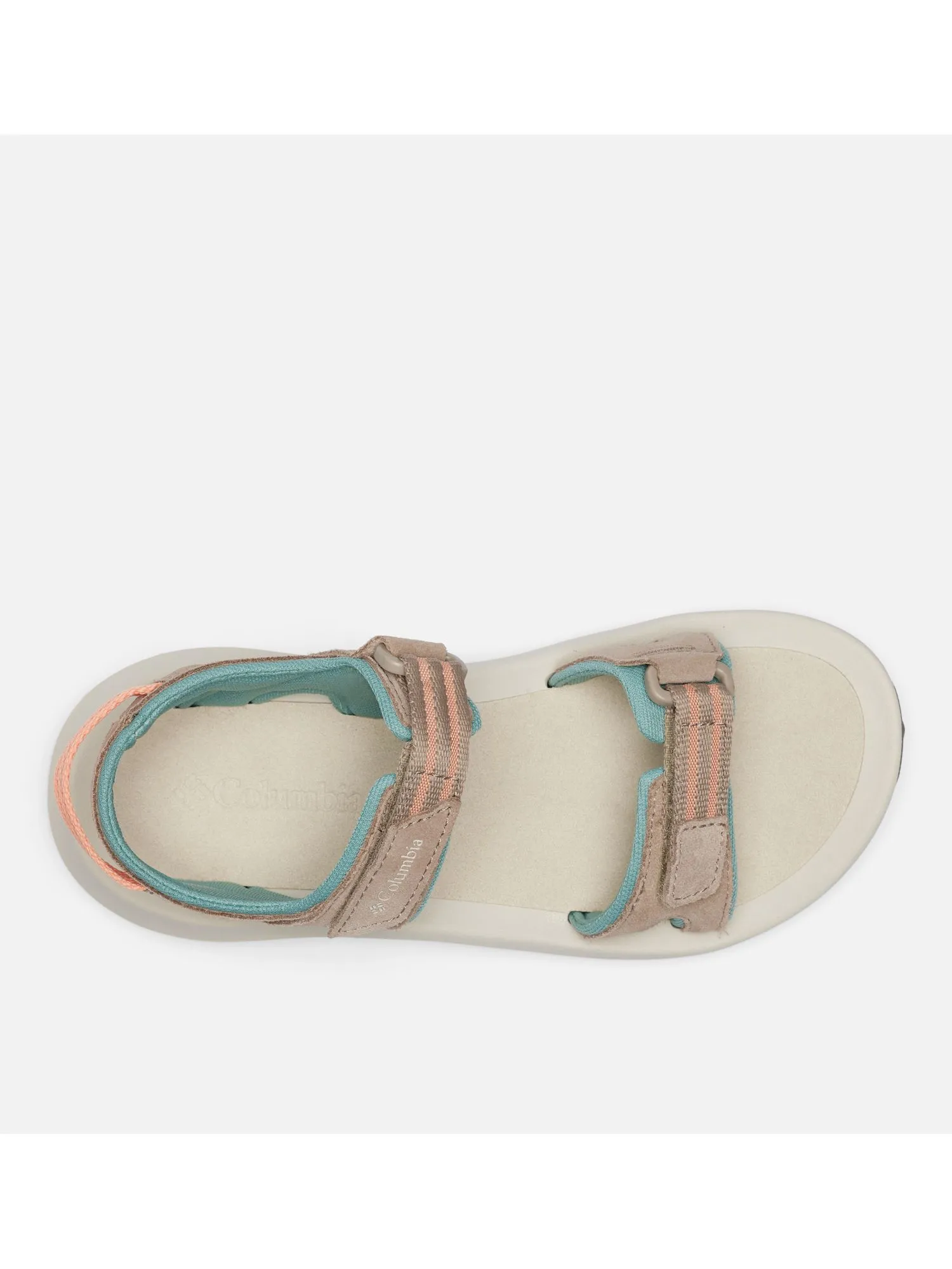 COLUMBIA TRAILSTORM HIKER 2 STRAP QADIN SƏNDƏLLƏRI