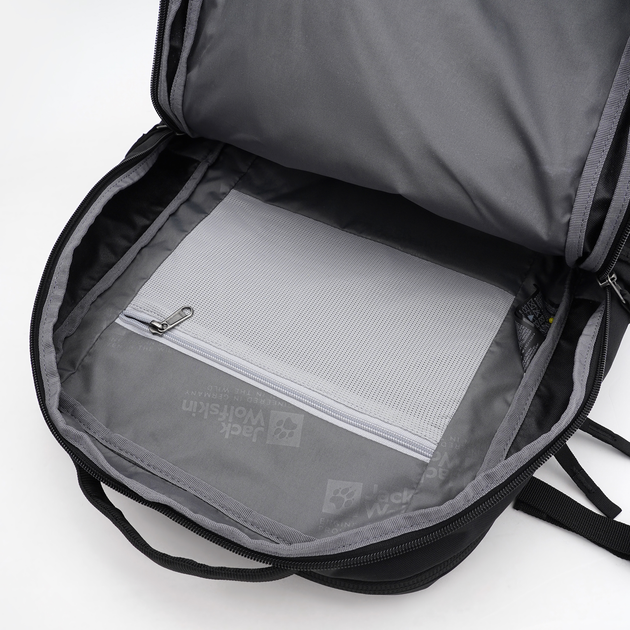 JACK WOLFSKIN HALLGARTEN UNİSEKS ÇANTASI