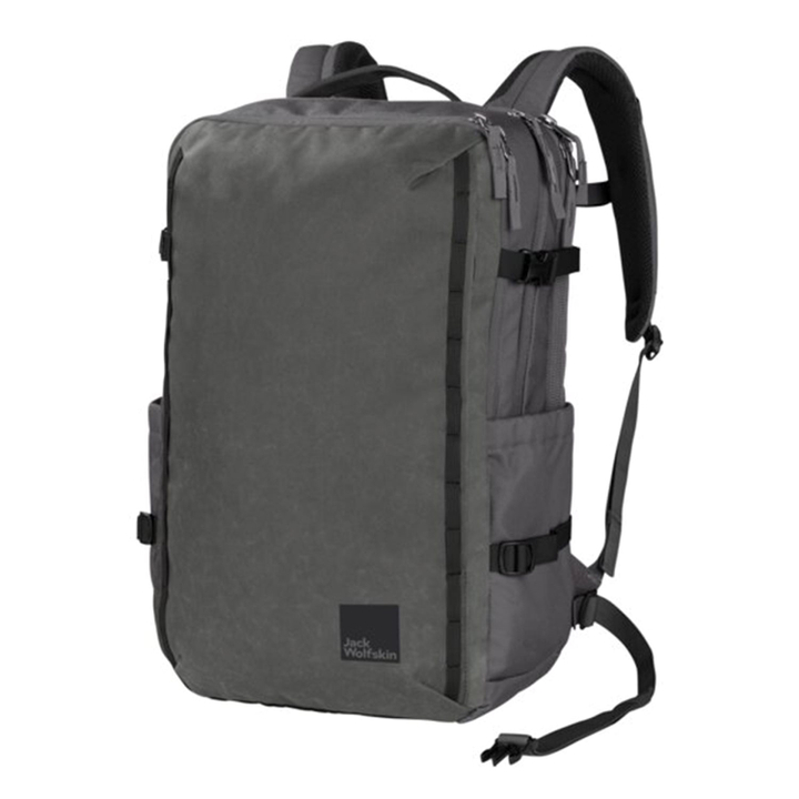 Jack Wolfskin Hallgarten bel çantası