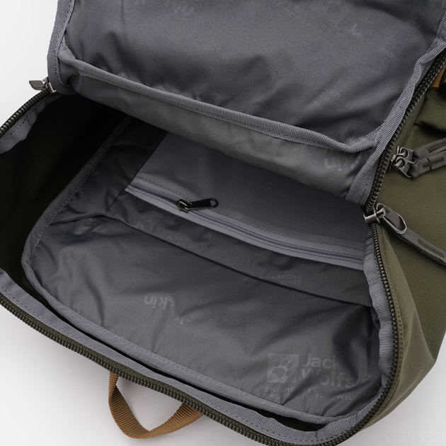 JACK WOLFSKIN DACHSBERG UNİSEKS ÇANTASI