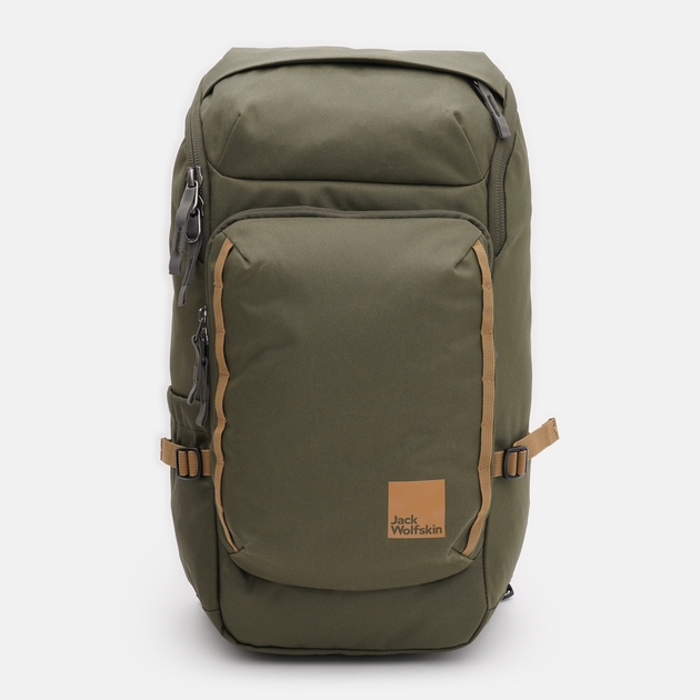 JACK WOLFSKIN DACHSBERG UNİSEKS ÇANTASI