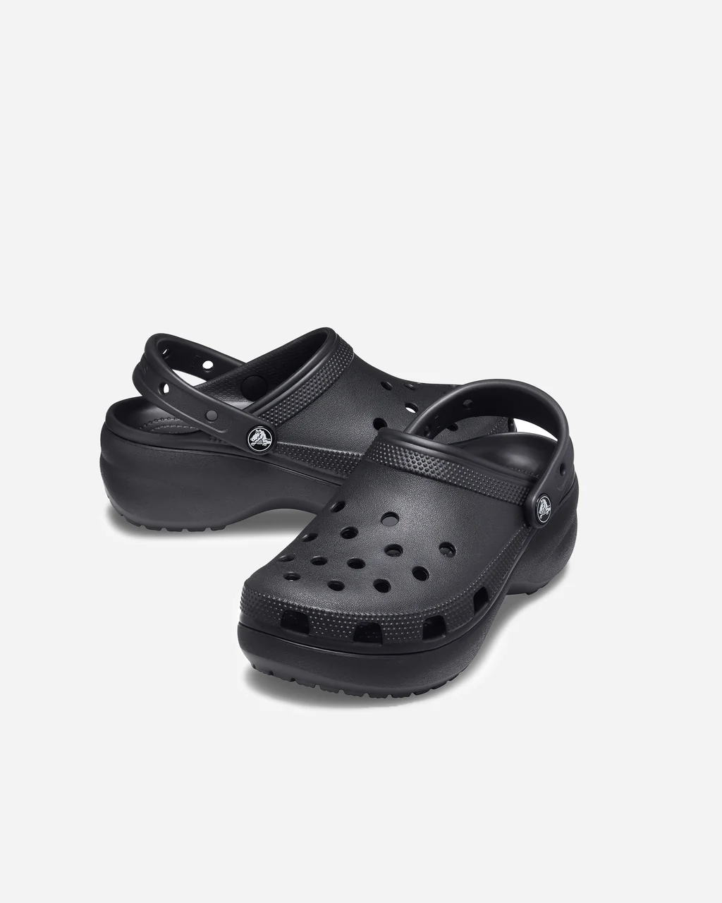 Crocs Classic Platform Clog Women