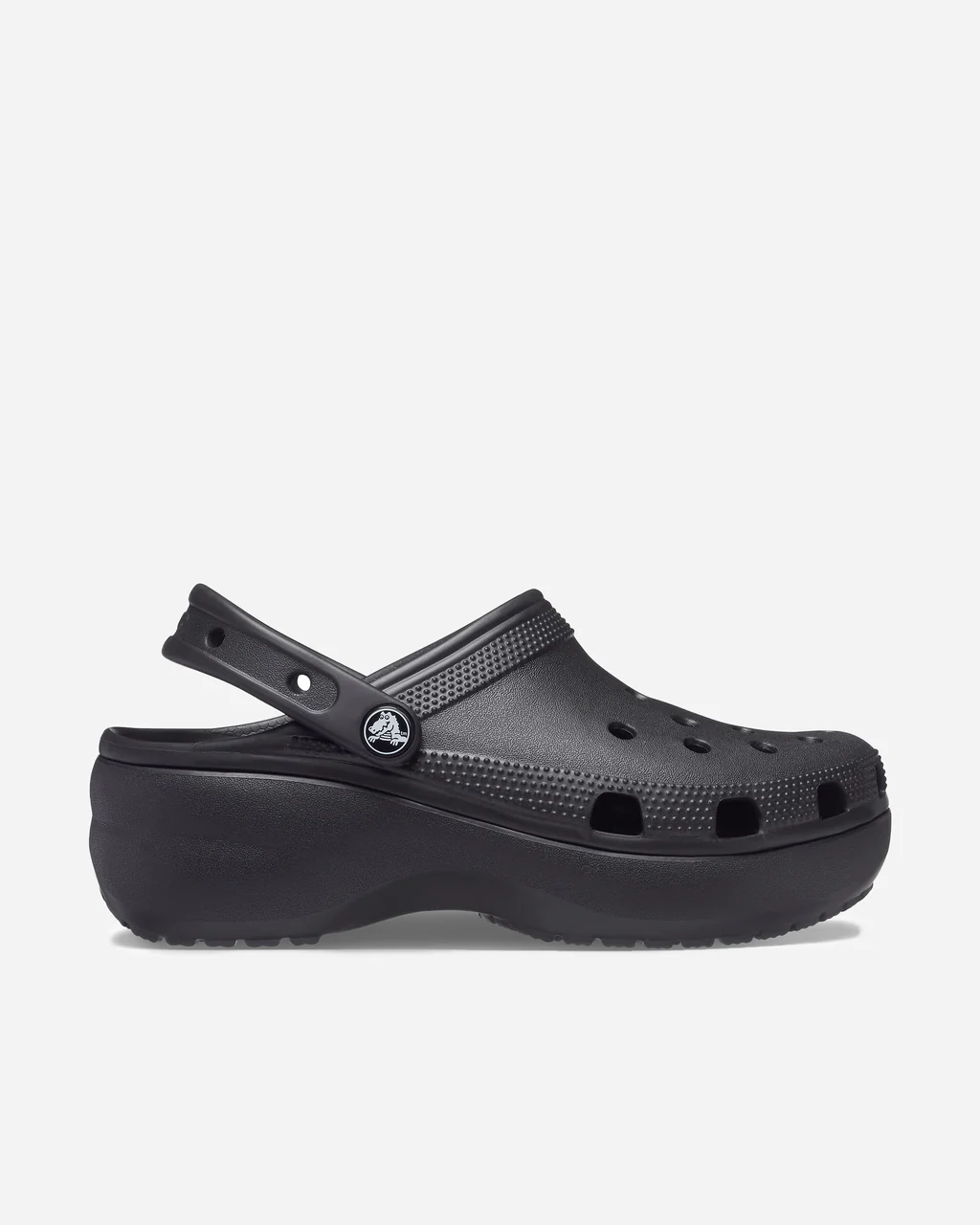 Crocs Classic Platform Clog Women