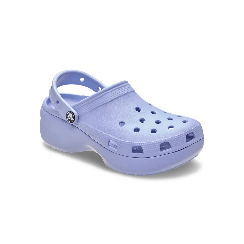 Crocs Classic Platform Clog Women
