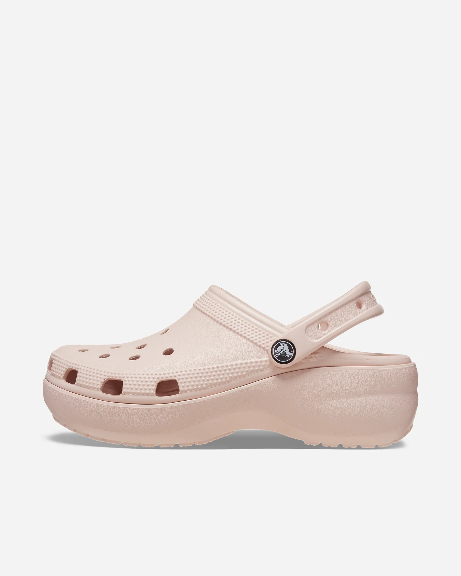 Crocs Classic Platform Clog Women