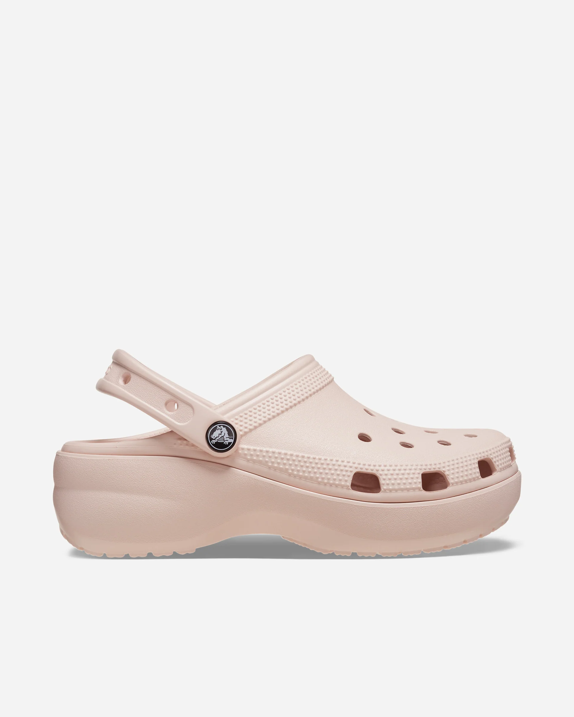 Crocs Classic Platform Clog Women