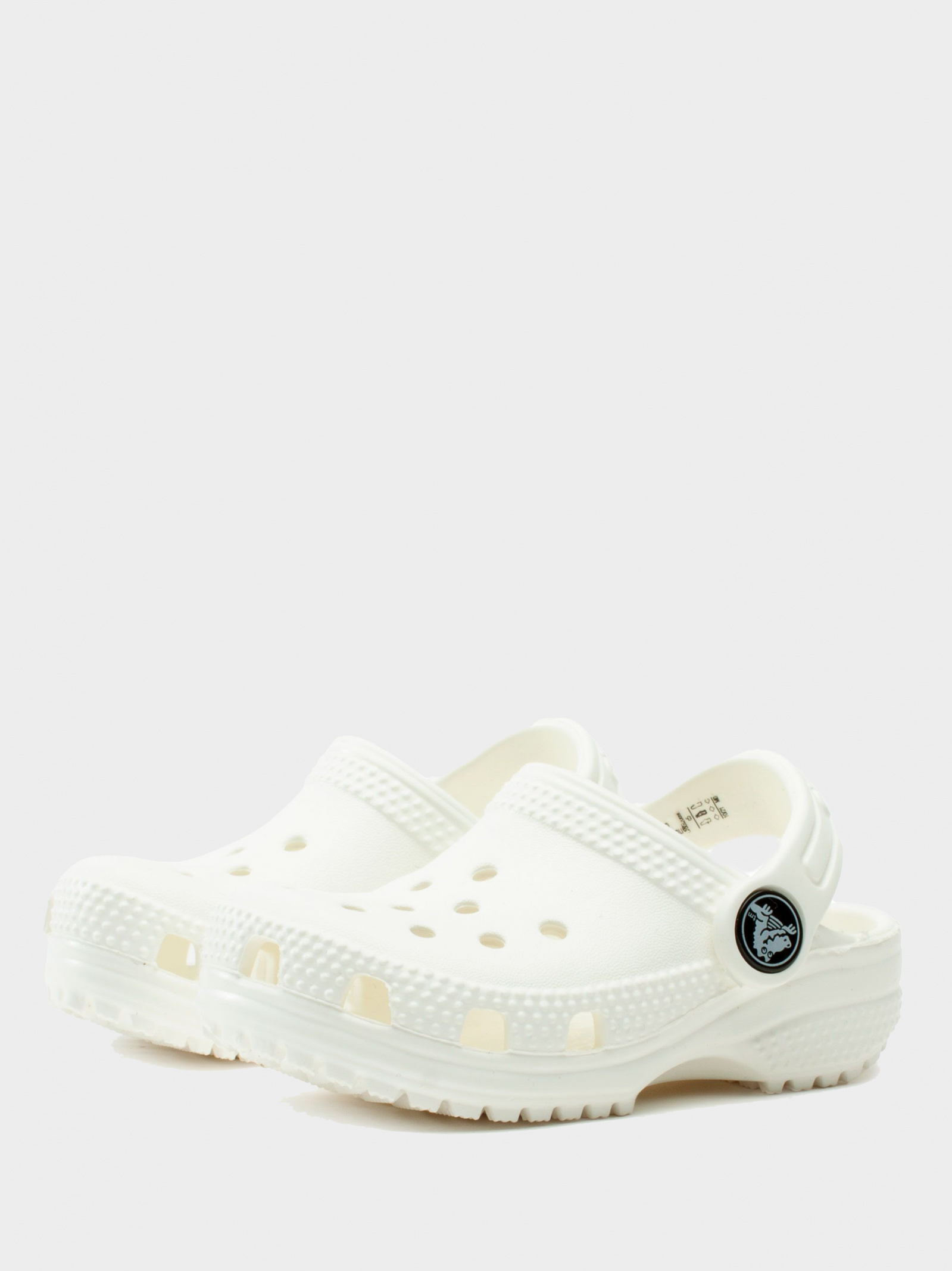 Crocs Classic Clog UŞAQ AYAQQABILARI