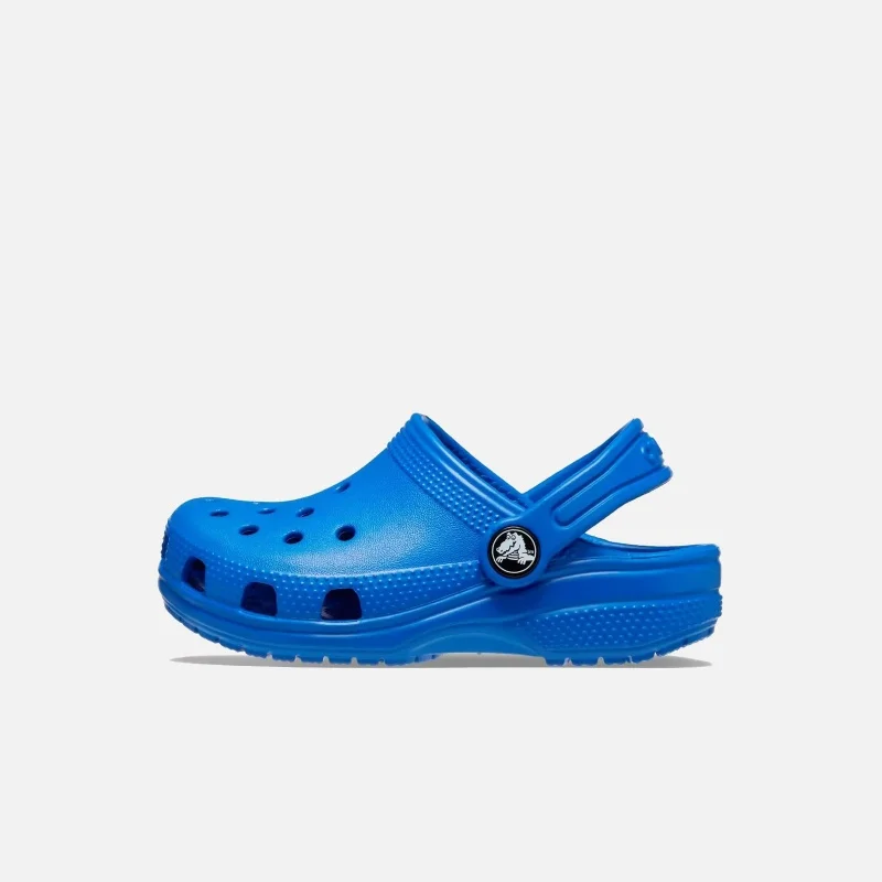 CROCS CLASSIC ACIDITY UŞAQ TƏRLIKLƏRI