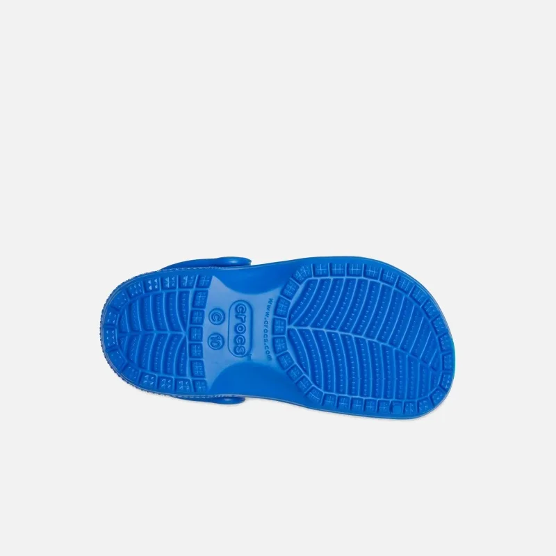 CROCS CLASSIC ACIDITY UŞAQ TƏRLIKLƏRI