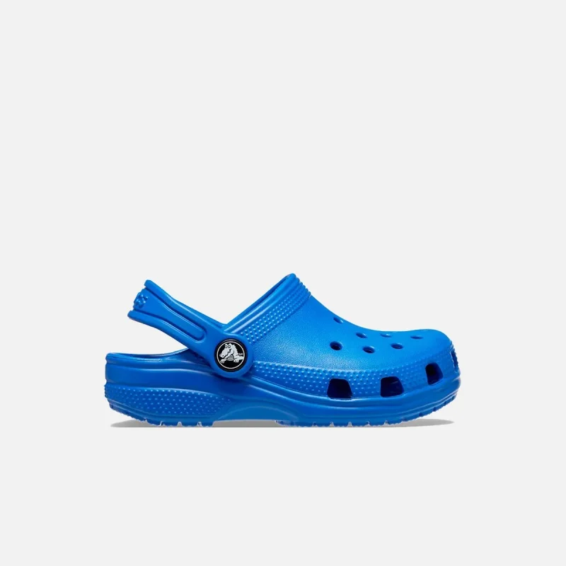 CROCS CLASSIC ACIDITY UŞAQ TƏRLIKLƏRI