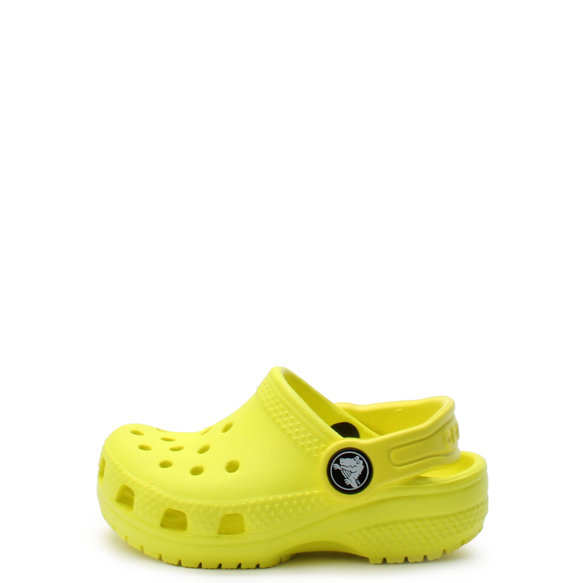 CROCS CLASSIC ACIDITY UŞAQ TƏRLIKLƏRI