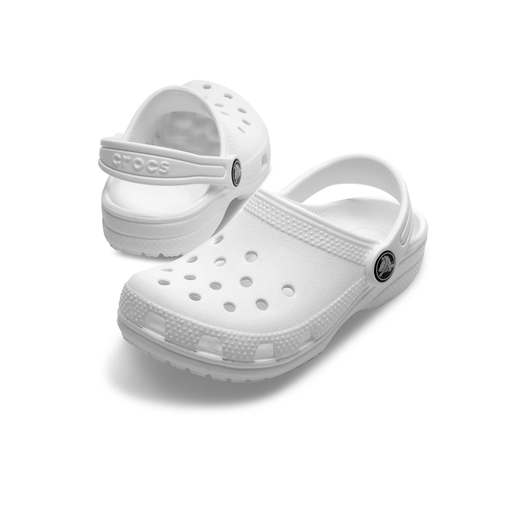 CROCS Classic Clog UŞAQ TƏRLİKLƏRİ