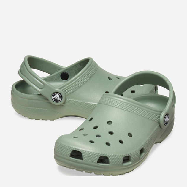 CROCS CLASSIC UŞAQ AYAQQABILARI