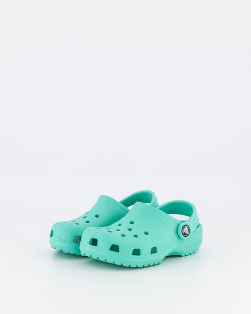 CROCS CLASSIC UŞAQ AYAQQABILARI