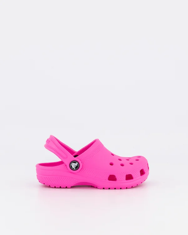 Crocs Classic Clog Kids