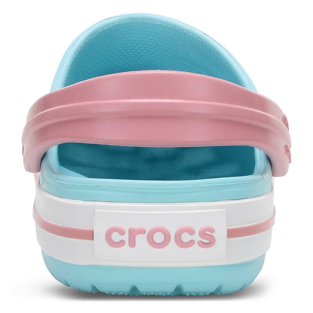 CROCS CROCBAND UŞAQ SƏNDƏLLƏRI