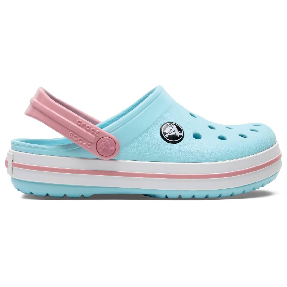 CROCS CROCBAND UŞAQ SƏNDƏLLƏRI