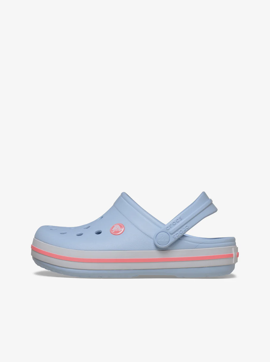 Crocs Crocband Clog Kids