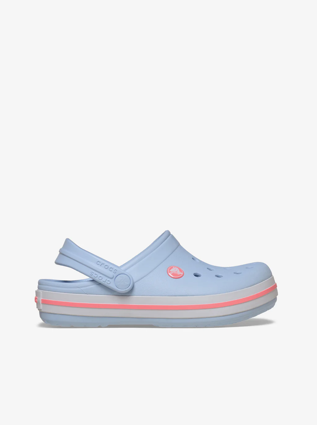 Crocs Crocband Clog Kids