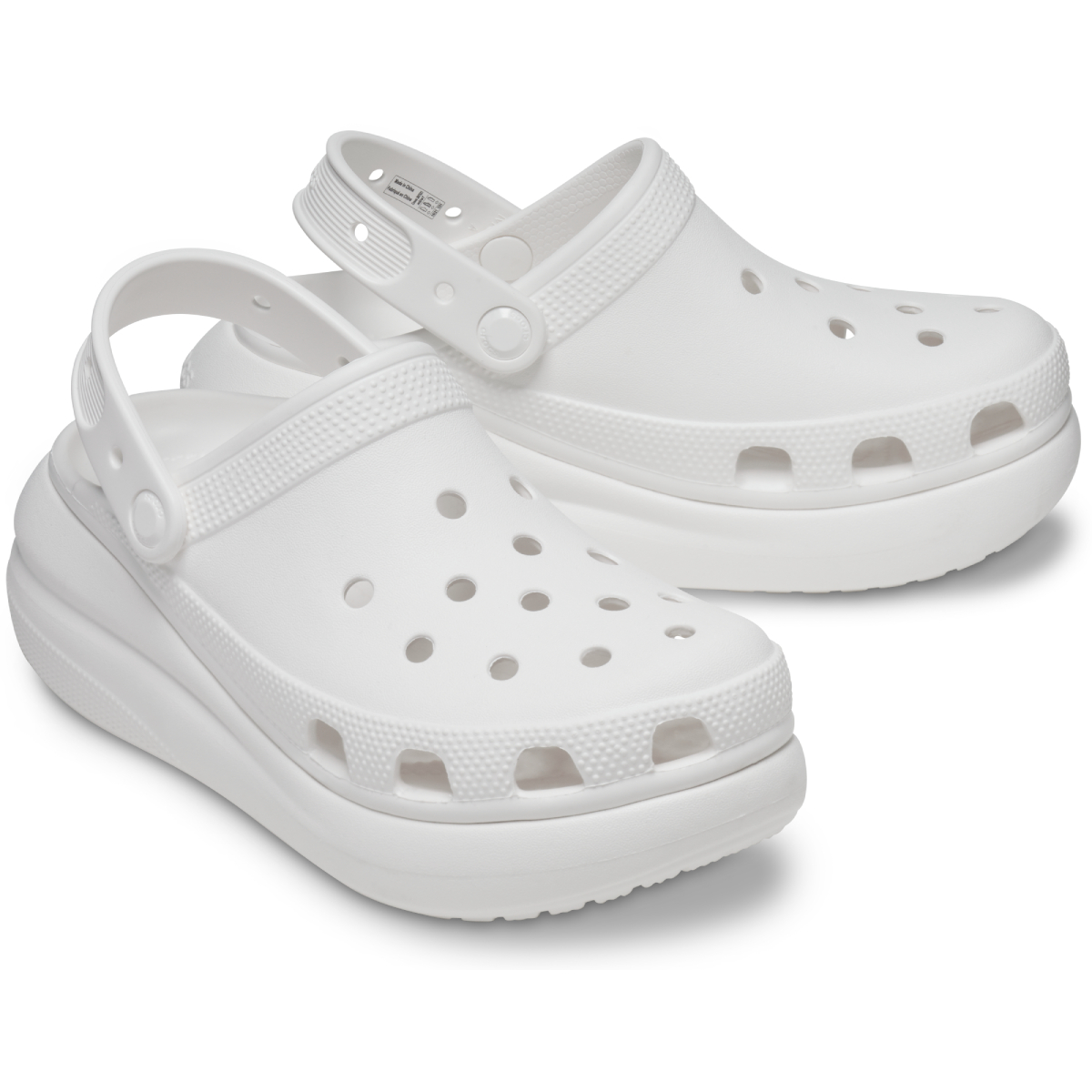 CROCS CRUSH CLOG UŞAQ TƏRLİKLƏRİ