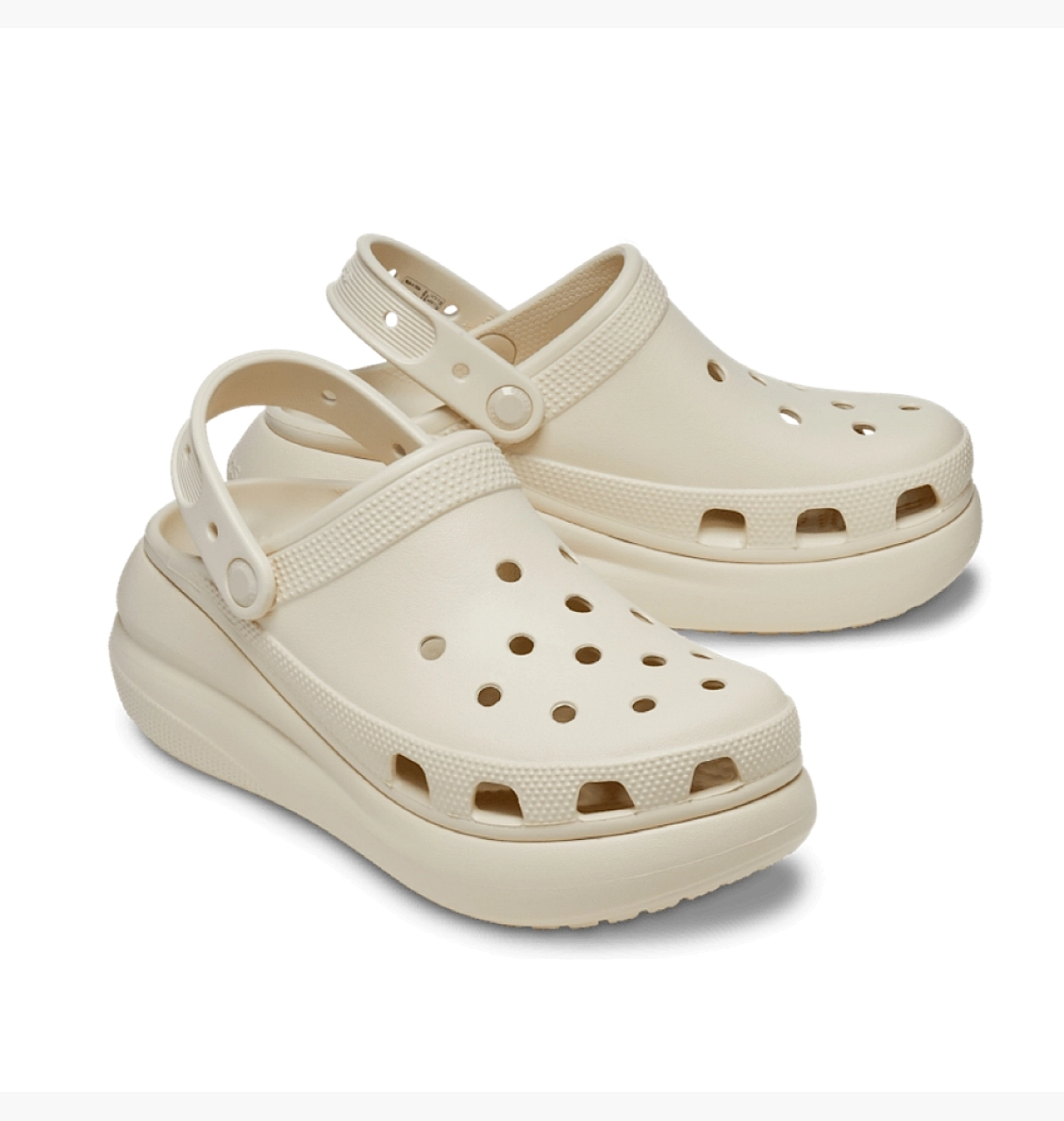 CROCS CRUSH QADIN SƏNDƏLLƏRI