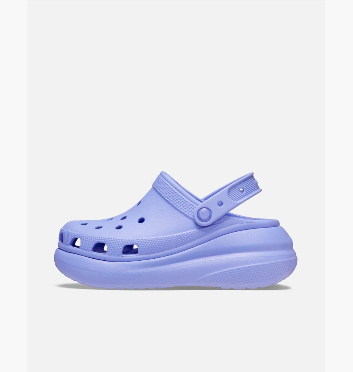 CROCS CRUSH QADIN SƏNDƏLLƏRI
