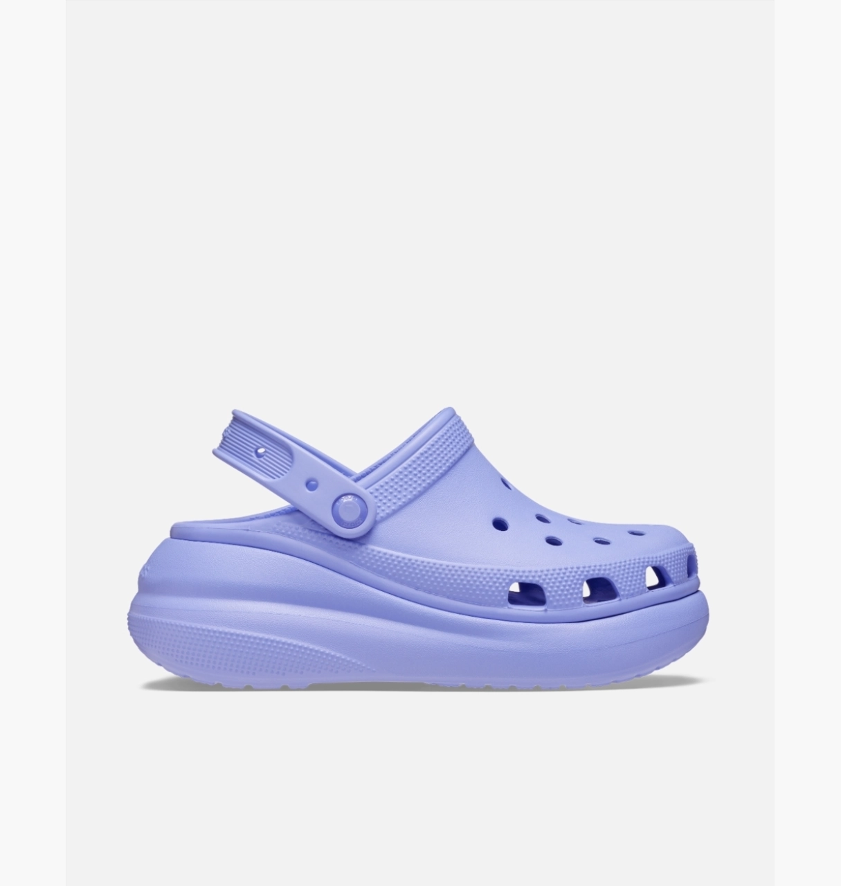 CROCS CRUSH QADIN SƏNDƏLLƏRI