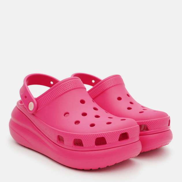 CROCS CRUSH QADIN AYAQQABILARI
