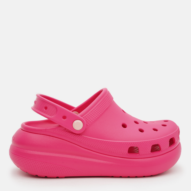CROCS CRUSH QADIN AYAQQABILARI
