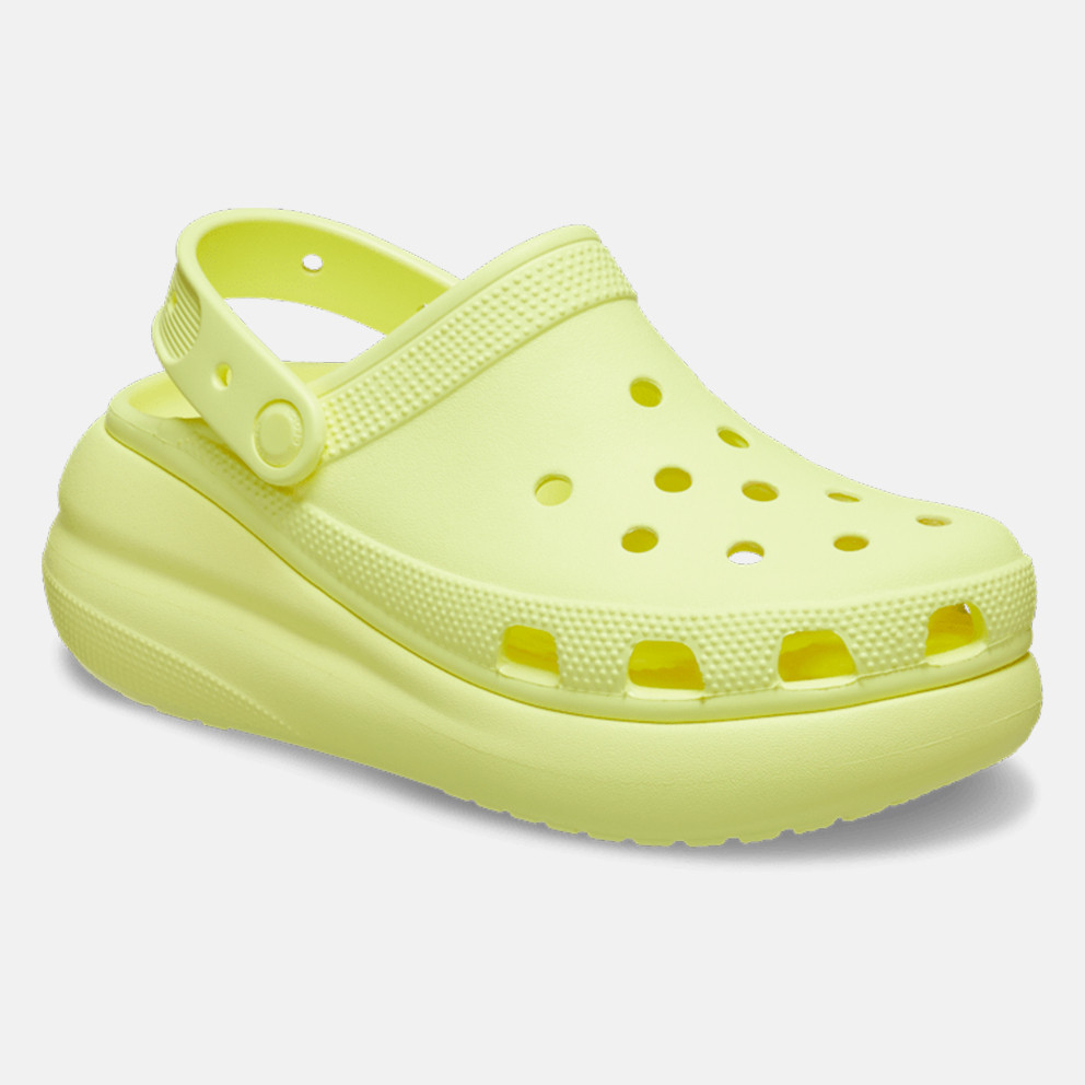CROCS CRUSH QADIN SƏNDƏLLƏRI