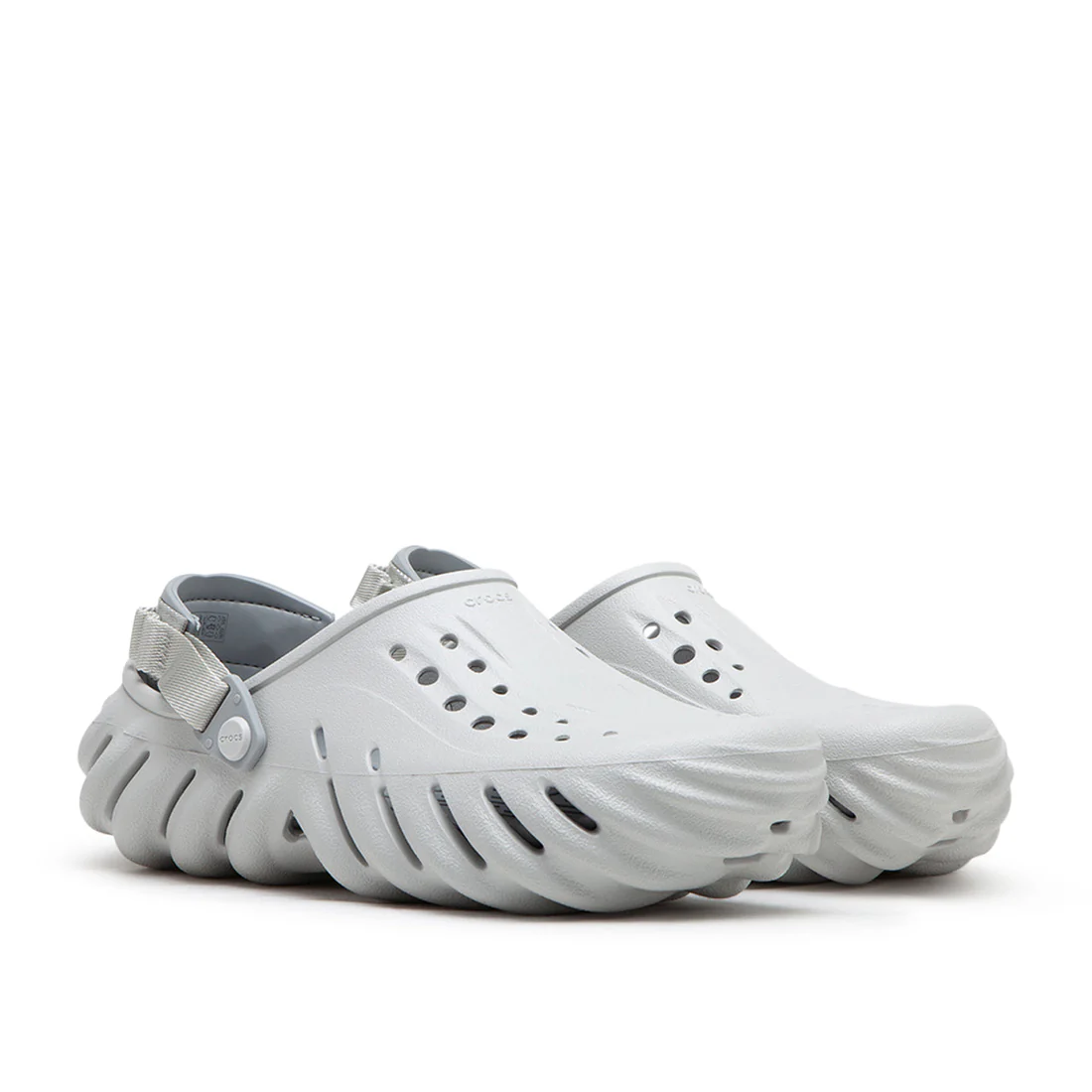 CROCS ECHO KİŞİ AYAQQABILARI
