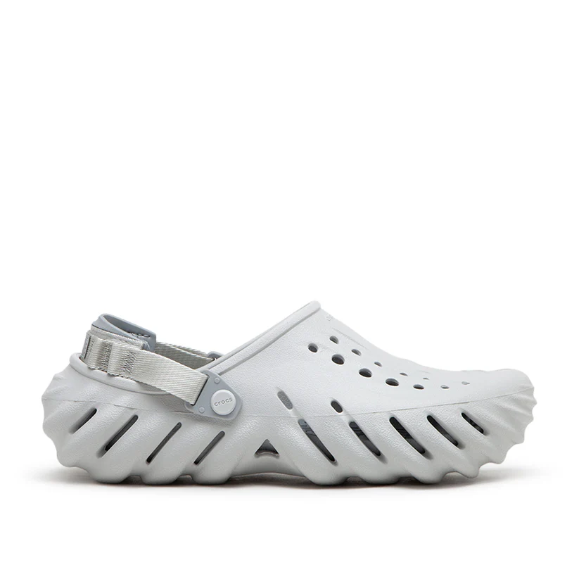 CROCS ECHO KİŞİ AYAQQABILARI