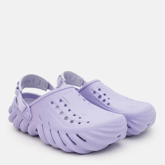 CROCS ECHO UŞAQ AYAQQABILARI