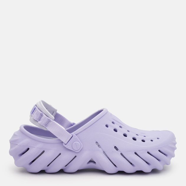 CROCS ECHO UŞAQ AYAQQABILARI