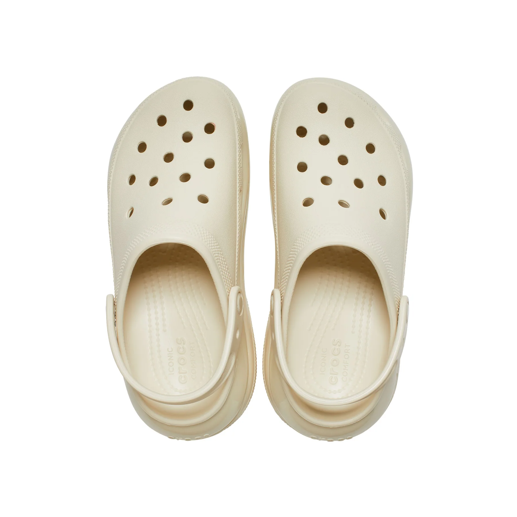 Crocs Mega Crush Classic QADIN TƏRLİKLƏRİ