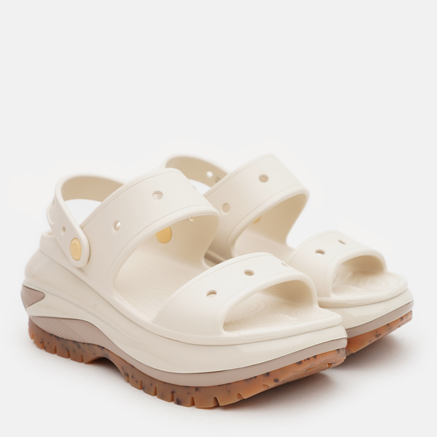 CROCS MEGA CRUSH  UNİSEKS AYAQQABILARI