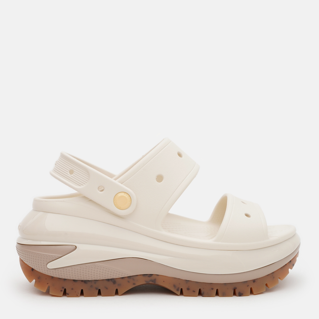 CROCS MEGA CRUSH  UNİSEKS AYAQQABILARI