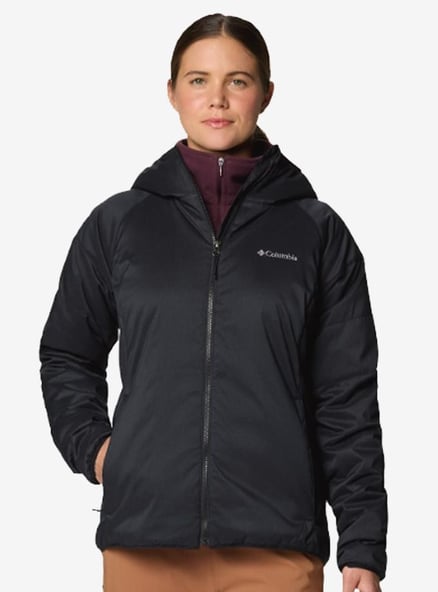 COLUMBIA KRUSER RIDGE™ III PLUSH SOFTSHELL QADIN GÖDƏKÇƏSİ