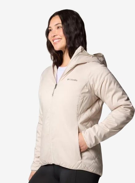 COLUMBIA KRUSER RIDGE™ III PLUSH SOFTSHELL QADIN GÖDƏKÇƏSİ