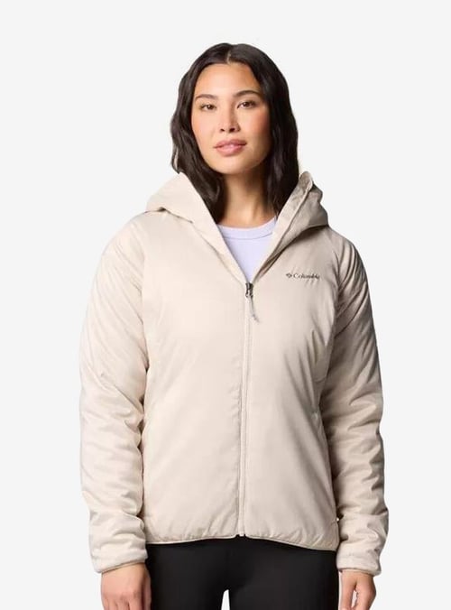 COLUMBIA KRUSER RIDGE™ III PLUSH SOFTSHELL QADIN GÖDƏKÇƏSİ
